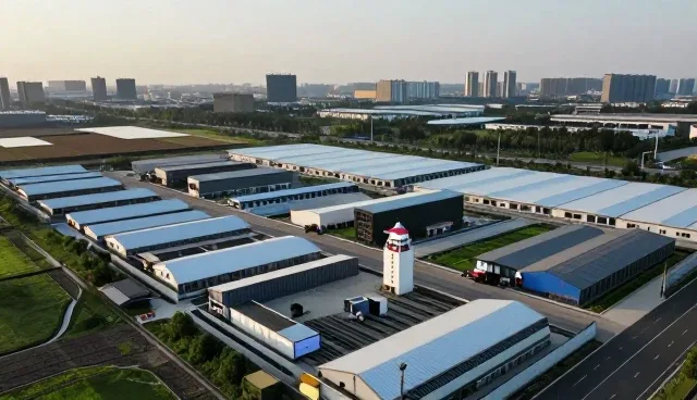 供应商评估中如何实现高效管理
