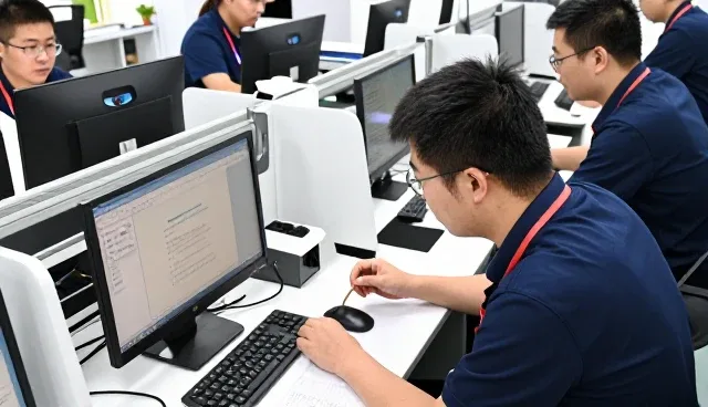 商务配套服务相关知识全面介绍